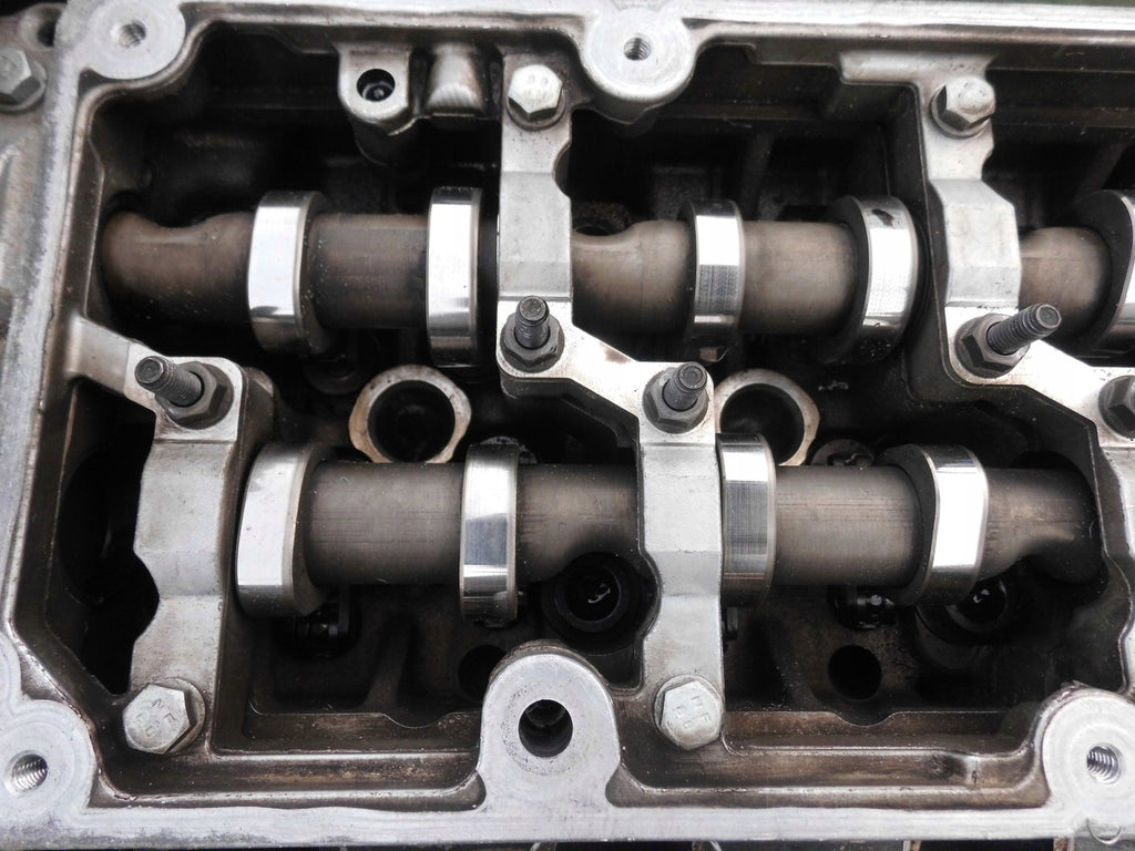 Motor Audi A4 B8 CAHA 2.0 TDI 170PS 125kW 148TKm 2010 Diesel Engine Unkomplett