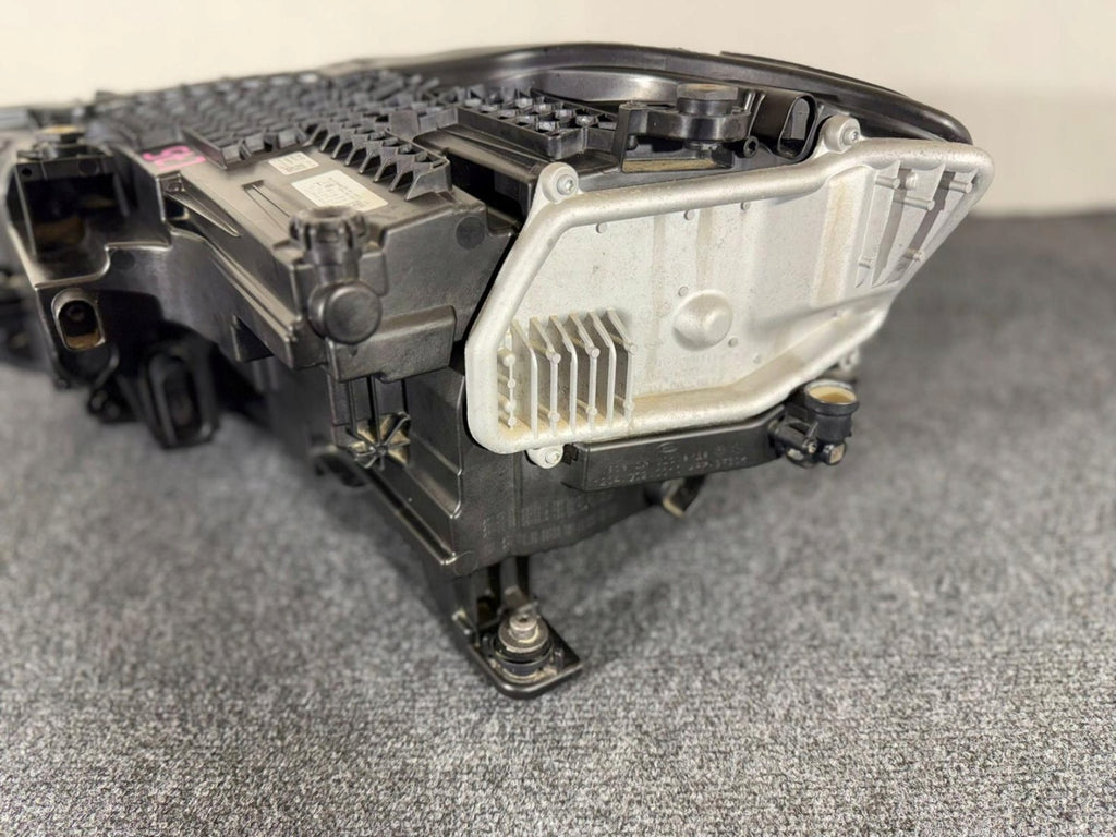 Frontscheinwerfer VW Caddy 2K8941036M LED Rechts Scheinwerfer Headlight SCH6848616988ng