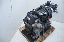 Load image into Gallery viewer, Motor Volvo S40 II C70 D5244T8 2.4 132kW Diesel Engine Unkomplett MOT7005584649eb