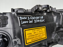 Load image into Gallery viewer, Frontscheinwerfer BMW 3 G21 G20 9481707 Full LED Links Scheinwerfer Headlight SCH4681821742mv