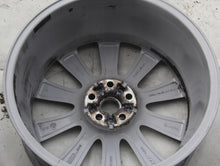 Laden Sie das Bild in den Galerie-Viewer, 1x Alufelge 19 Zoll 8.5&quot; 5x108 49ET Glanz Grau 8W83-1007-GAA Jaguar Rim Wheel