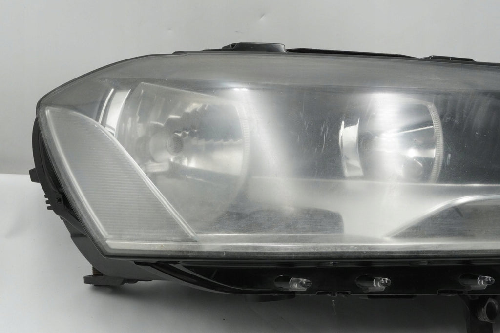 Frontscheinwerfer VW Passat B7 3AB941006 90003373 Rechts Scheinwerfer Headlight SCH3407834840aj