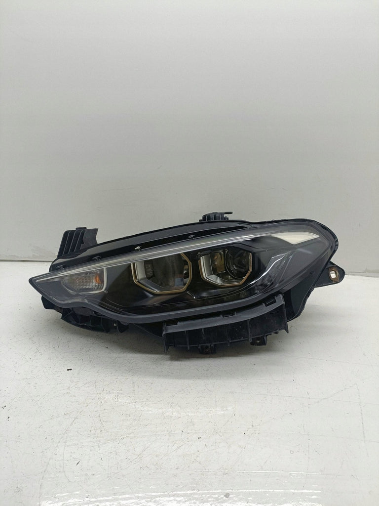 Frontscheinwerfer Fiat Tipo 52094993 Links Scheinwerfer Headlight SCH1850955568py