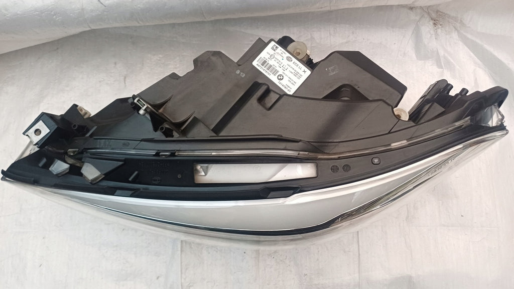 Frontscheinwerfer BMW 1 F21 F20 7214787-01 LED Links Scheinwerfer Headlight SCH8963556357kf