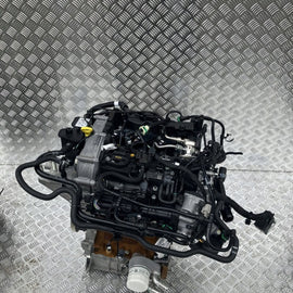 Motor Ford Puma BZJA 1.0 155PS 114kW 3TKm 2019 Benzin Engine Komplett MOT5065160286ng