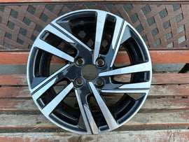 1x Alufelge 16 Zoll 6.5