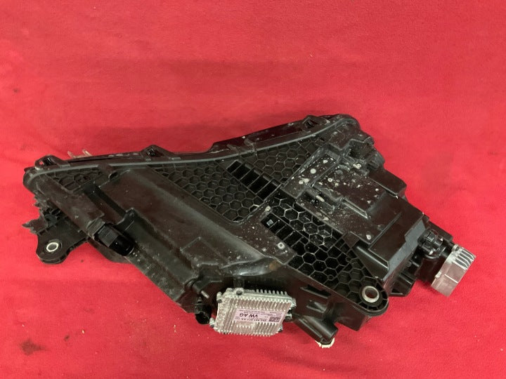 Frontscheinwerfer Skoda Superb III 3V1941015D LED Links Scheinwerfer Headlight SCH5729145335tp