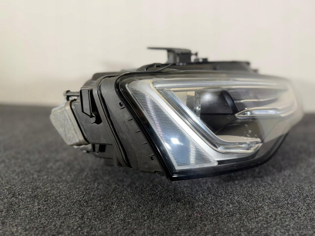 Frontscheinwerfer Audi A5 8T0941006C Xenon Rechts Scheinwerfer Headlight SCH7414420547st
