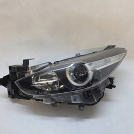Frontscheinwerfer Mazda 3 SPP15796 BACS-51040 Links Scheinwerfer Headlight SCH5729479525pp