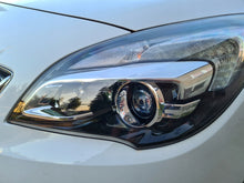 Load image into Gallery viewer, Frontscheinwerfer Opel Meriva B LED Links Scheinwerfer Headlight