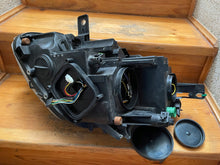 Laden Sie das Bild in den Galerie-Viewer, Frontscheinwerfer Alfa Romeo Giulietta -985289853 Rechts Scheinwerfer Headlight SCH6302055751gt