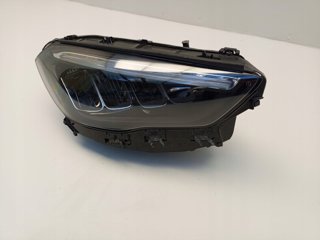 Frontscheinwerfer Mercedes-Benz W247 A2479066207 Rechts Scheinwerfer Headlight SCH9584149917ux