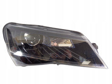 Laden Sie das Bild in den Galerie-Viewer, Frontscheinwerfer Skoda Superb III 3V1941016 Xenon Rechts Scheinwerfer Headlight