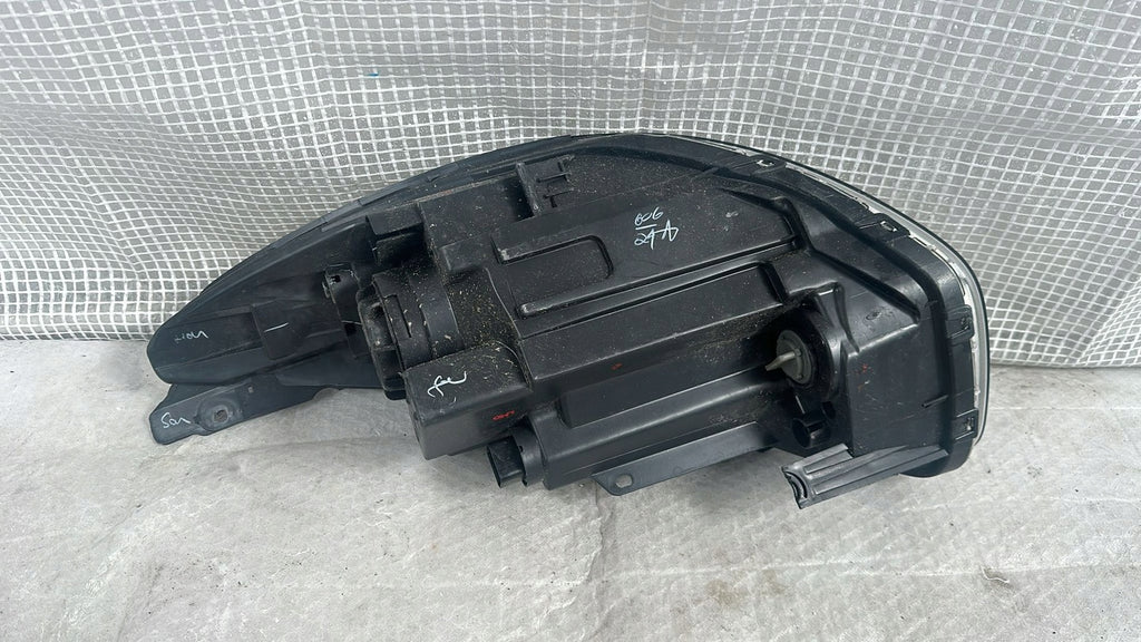 Frontscheinwerfer Hyundai I10 Rechts Scheinwerfer Headlight