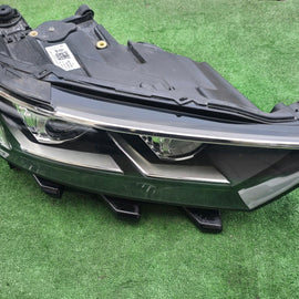 Frontscheinwerfer VW T-Roc 2GA941036H Rechts Scheinwerfer Headlight SCH8562191563oi