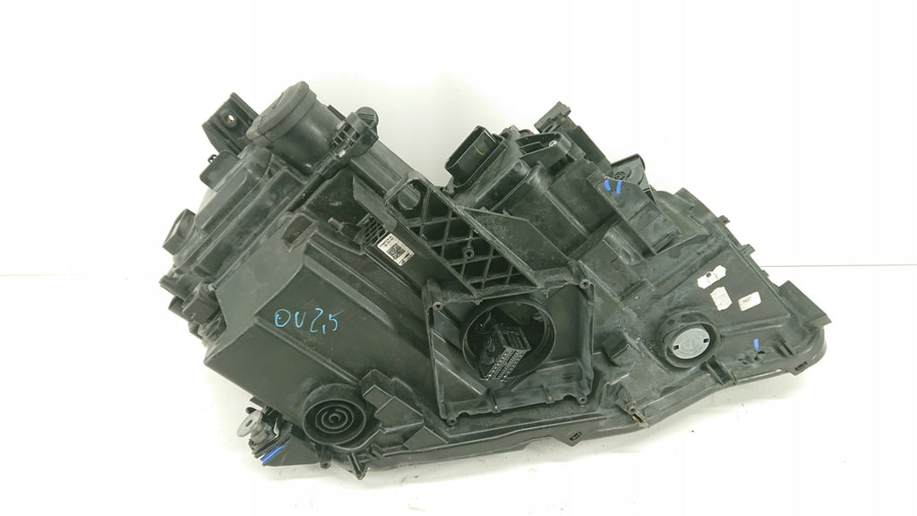 Frontscheinwerfer VW Arteon 3G8941113 LED Links Scheinwerfer Headlight SCH1335492356bb
