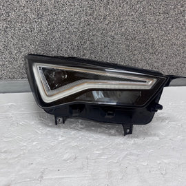 Frontscheinwerfer Cupra Ateca 576941032B Rechts Scheinwerfer Headlight SCH5628809624zm