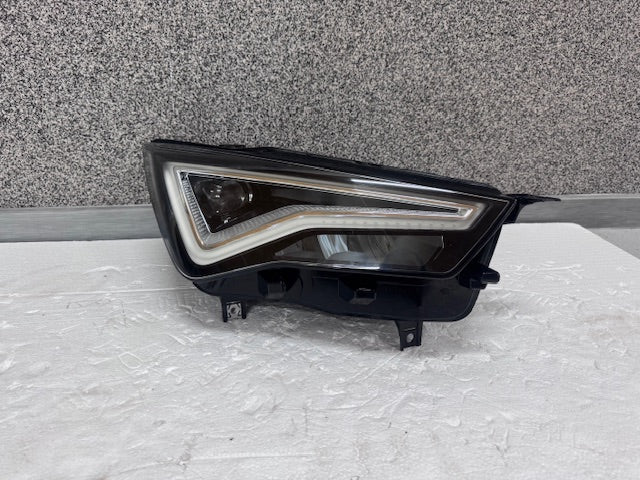 Frontscheinwerfer Cupra Ateca 576941032B Rechts Scheinwerfer Headlight SCH5628809624zm