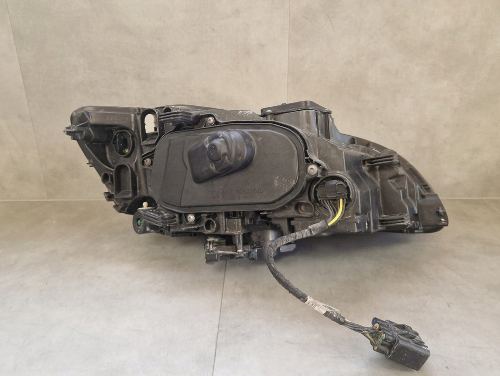 Frontscheinwerfer Volvo S60 V60 II Xenon Links Scheinwerfer Headlight SCH1332786213vo