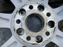 Laden Sie das Bild in den Galerie-Viewer, 4x Alufelge 16 Zoll 6.0" 5x112 39ET A2044011002 Mercedes-Benz Rim Wheel FEL4365186386qq