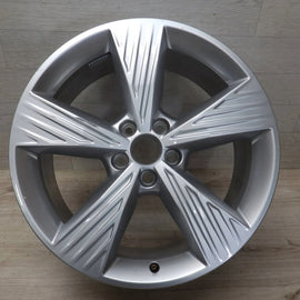 1x Alufelge 19 Zoll 8.0
