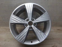 Load image into Gallery viewer, 1x Alufelge 19 Zoll 8.0" 5x112 45ET Glanz Schwarz Audi E-Tron Rim Wheel FEL3757452788ge