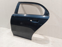 Load image into Gallery viewer, Tür Mercedes-Benz W177 A1777320900 Hinten Links Zum Streichen Door Porta Porte