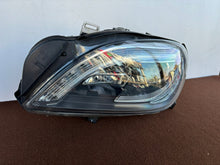 Load image into Gallery viewer, Frontscheinwerfer Mercedes-Benz W166 A1668202259 Links Scheinwerfer Headlight