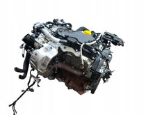 Load image into Gallery viewer, Motor Renault Clio V K9K872 1.5 DCI 103TKm Diesel Engine Komplett