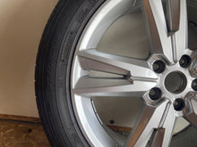 Load image into Gallery viewer, 1x Alufelge 18 Zoll 7.0" 5x112 575601025G Audi Rim Wheel FEL3663337241ht