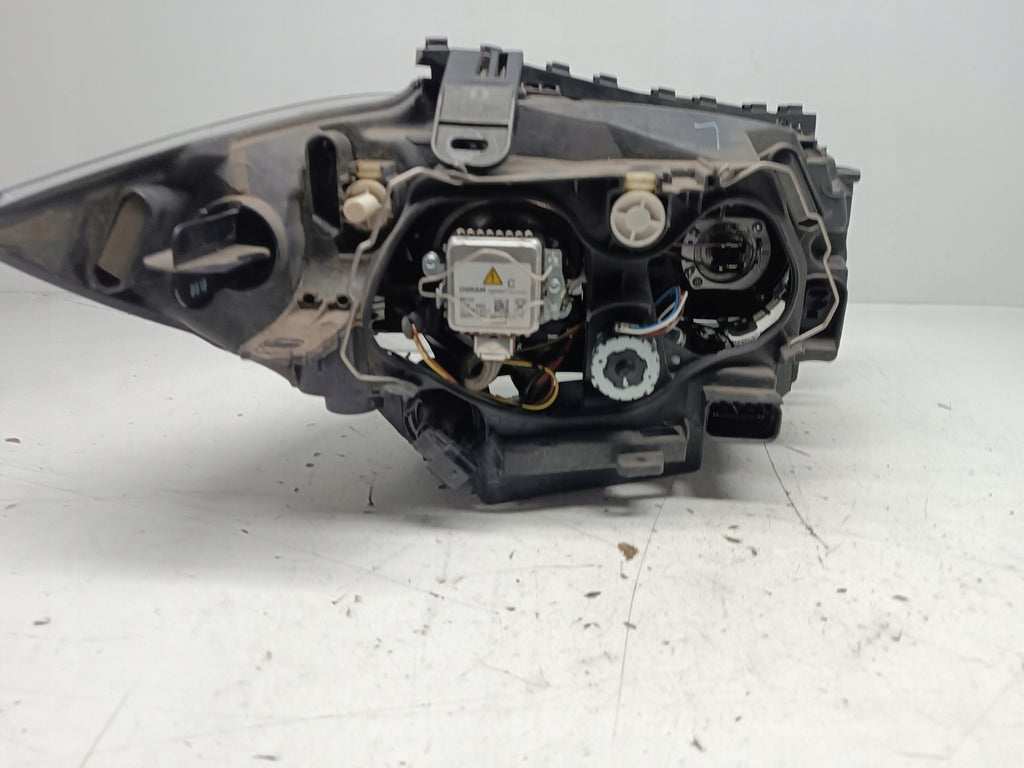 Frontscheinwerfer BMW 1 E81 E82 E87 89311159 Xenon Links Scheinwerfer Headlight SCH1358374533bs