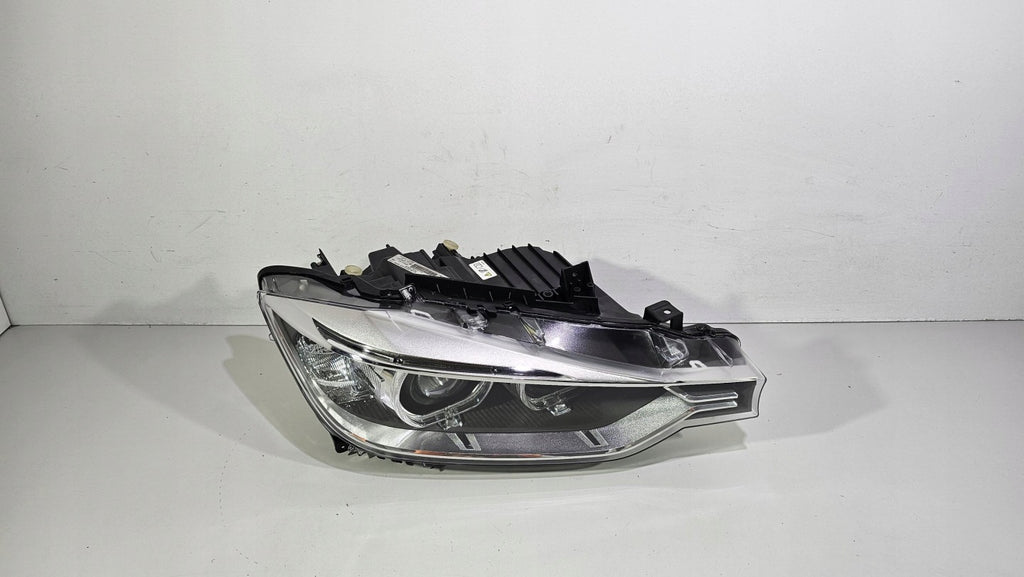 Frontscheinwerfer BMW F30 F31 7259528 Rechts Scheinwerfer Headlight SCH5759812871bo