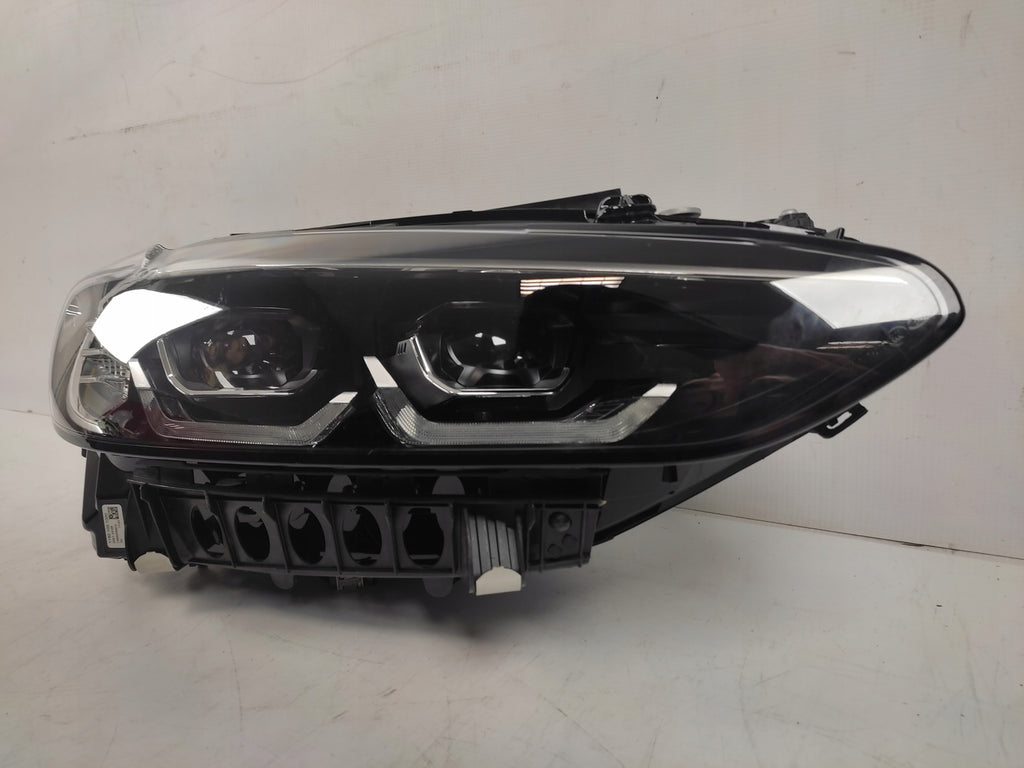 Frontscheinwerfer BMW 4 G22 G23 G26 5A29B18-02 Full LED Rechts Headlight SCH4141261324on