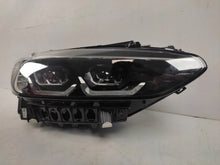 Laden Sie das Bild in den Galerie-Viewer, Frontscheinwerfer BMW 4 G22 G23 G26 5A29B18-02 Full LED Rechts Headlight SCH4141261324on