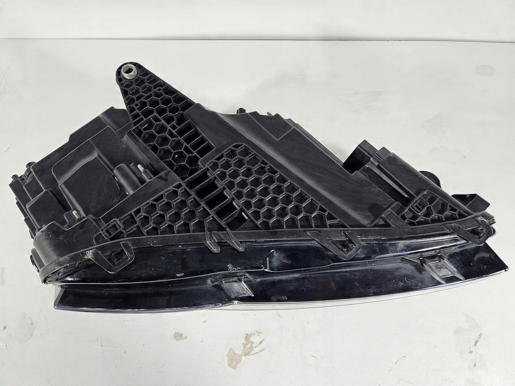 Frontscheinwerfer Skoda Superb III 3V1941015DD Full LED Links Headlight