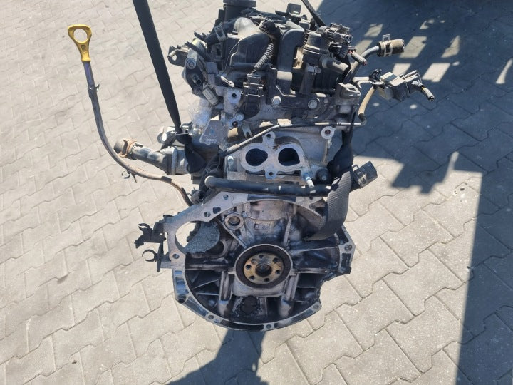 Motor Kia Mercedes-Benz Rio IV G4LA 1.2 Benzin Engine Unkomplett MOT3791863206bn