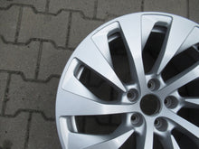 Load image into Gallery viewer, 1x Alufelge 18 Zoll 8.0&quot; 5x112 26ET Silber 4K8601025 Audi Rim Wheel