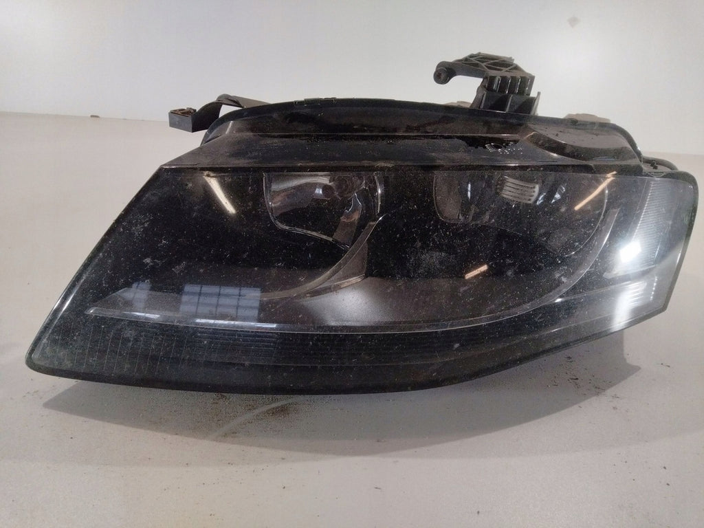 Frontscheinwerfer Audi A4 LE07A6163 Links Scheinwerfer Headlight SCH5970318419yv