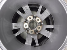 Load image into Gallery viewer, 1x Alufelge 16 Zoll 7.0" 5x112 35ET Glanz Silber 8W0601025 Audi A4 Rim Wheel FEL6196168452nh