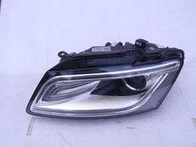 Load image into Gallery viewer, Frontscheinwerfer Audi Q5 8R0941005C 8R0941006C Xenon Links Headlight
