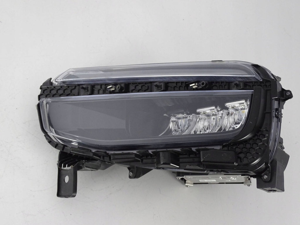 Frontscheinwerfer Jeep I 522187190 Links Scheinwerfer Headlight SCH6163946843nm