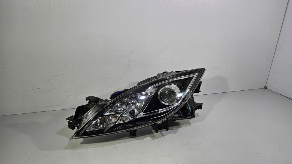 Frontscheinwerfer Mazda 6 Links Scheinwerfer Headlight SCH7133097880fw