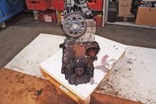 Load image into Gallery viewer, Motor VW Golf VII DBKA 1.6 TDI 110PS 81kW 2012 Diesel Engine Unkomplett MOT1357165500cc
