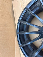 Load image into Gallery viewer, 1x Alufelge 19 Zoll 9.5" 5x120 BMW F25 Rim Wheel FEL5585810929ap