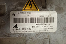 Load image into Gallery viewer, Frontscheinwerfer Citroën C5 III 9660983380 Links Scheinwerfer Headlight SCH1094112936lo