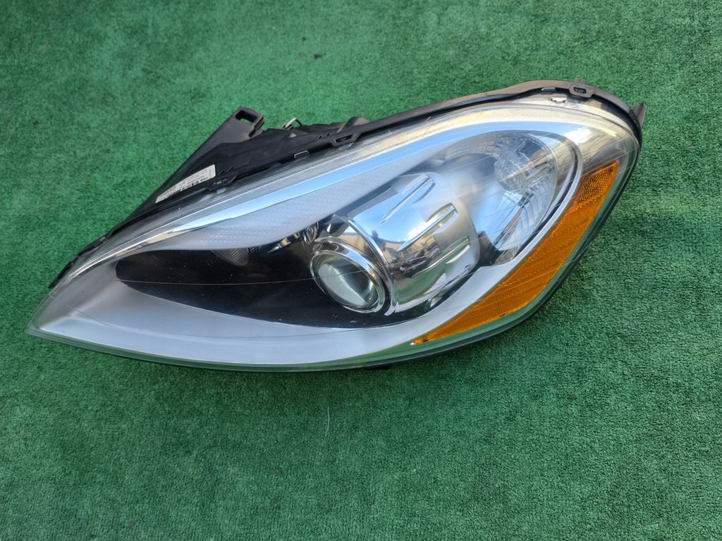 Frontscheinwerfer Volvo Xc60 31395462 Bi-Xenon Links Scheinwerfer Headlight SCH7953988788lu