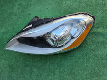 Laden Sie das Bild in den Galerie-Viewer, Frontscheinwerfer Volvo Xc60 31395462 Bi-Xenon Links Scheinwerfer Headlight SCH7953988788lu