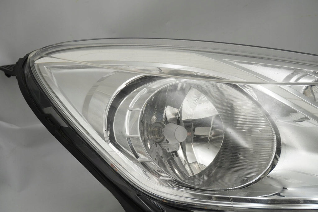 Frontscheinwerfer Citroën C3 II 9673814380 9673814480 Rechts Headlight SCH7190286264wa