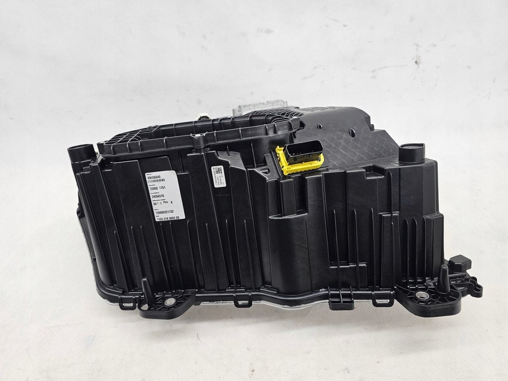 Frontscheinwerfer Volvo 24056510 Full LED Rechts Scheinwerfer Headlight SCH8821397882im