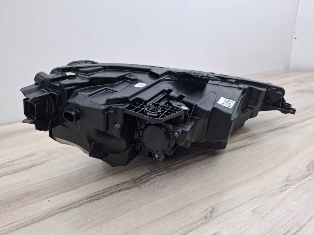 Frontscheinwerfer Audi A3 8Y0941033 90193987 Links Scheinwerfer Headlight SCH5652236273ey